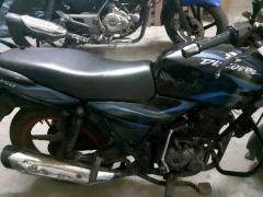 BAJAJ DISCOVER 150